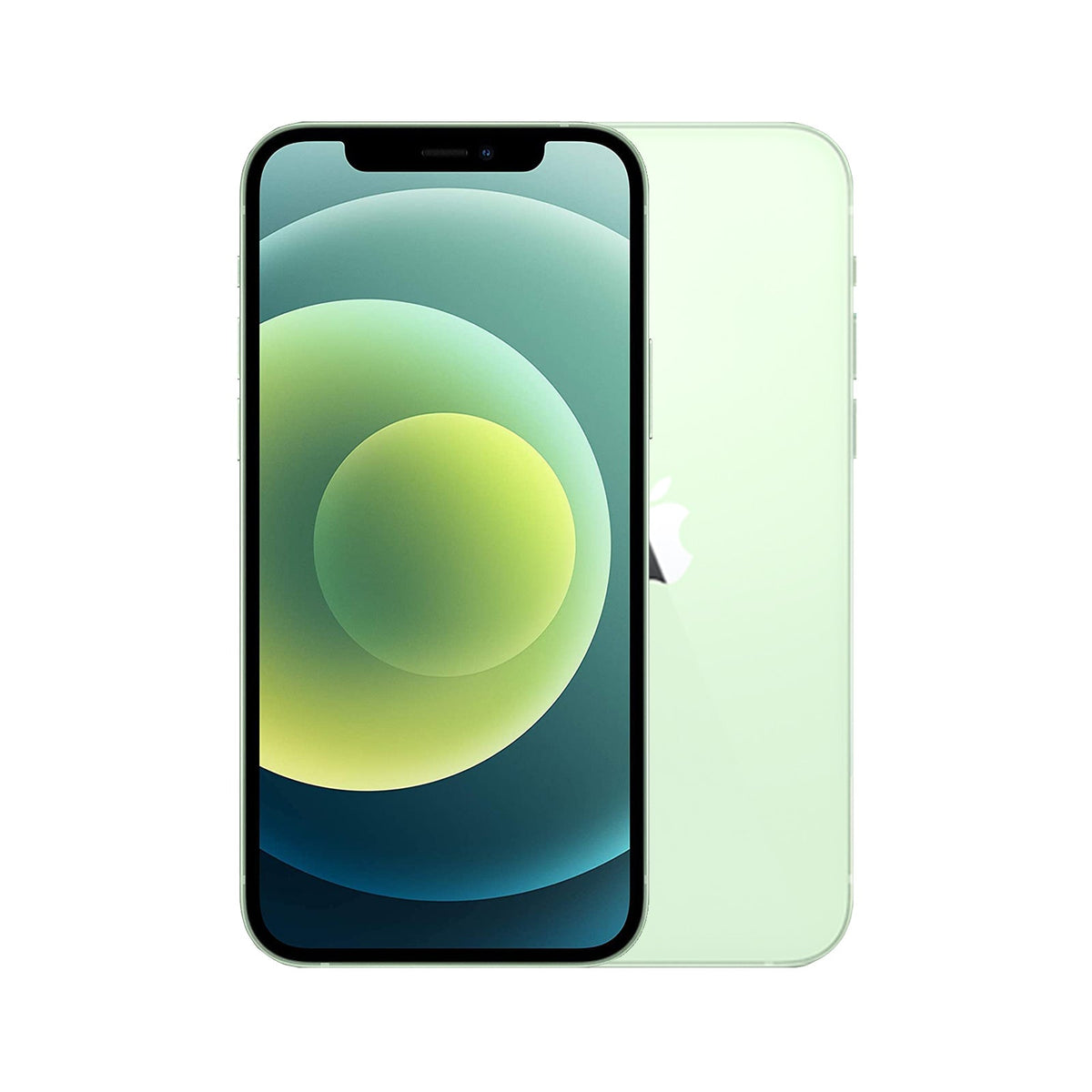 Apple iPhone 12 256GB (Green) - New Battery [~Refurbished: Very Good]
