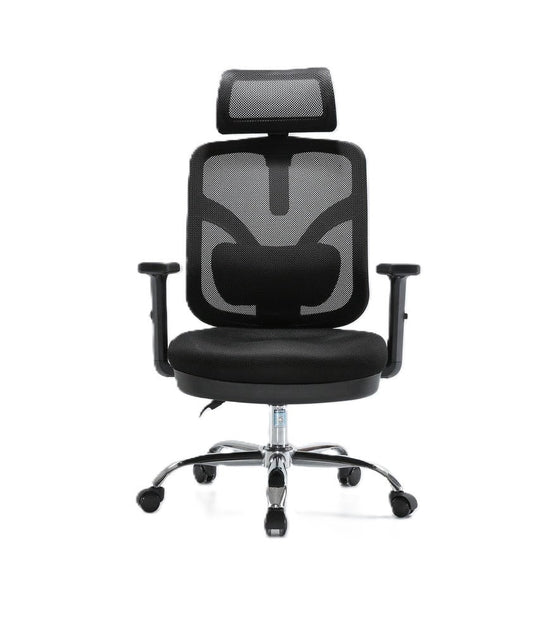 SIHOO M56 Ergonomics Office Chair (Black)