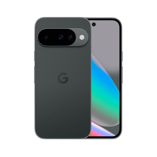 Google Pixel 10 256GB Obsidian [~Refurbished: Very Good]