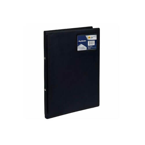 ESSELTE Marbig Flexi Binder A4 2R 20mm - Blue
