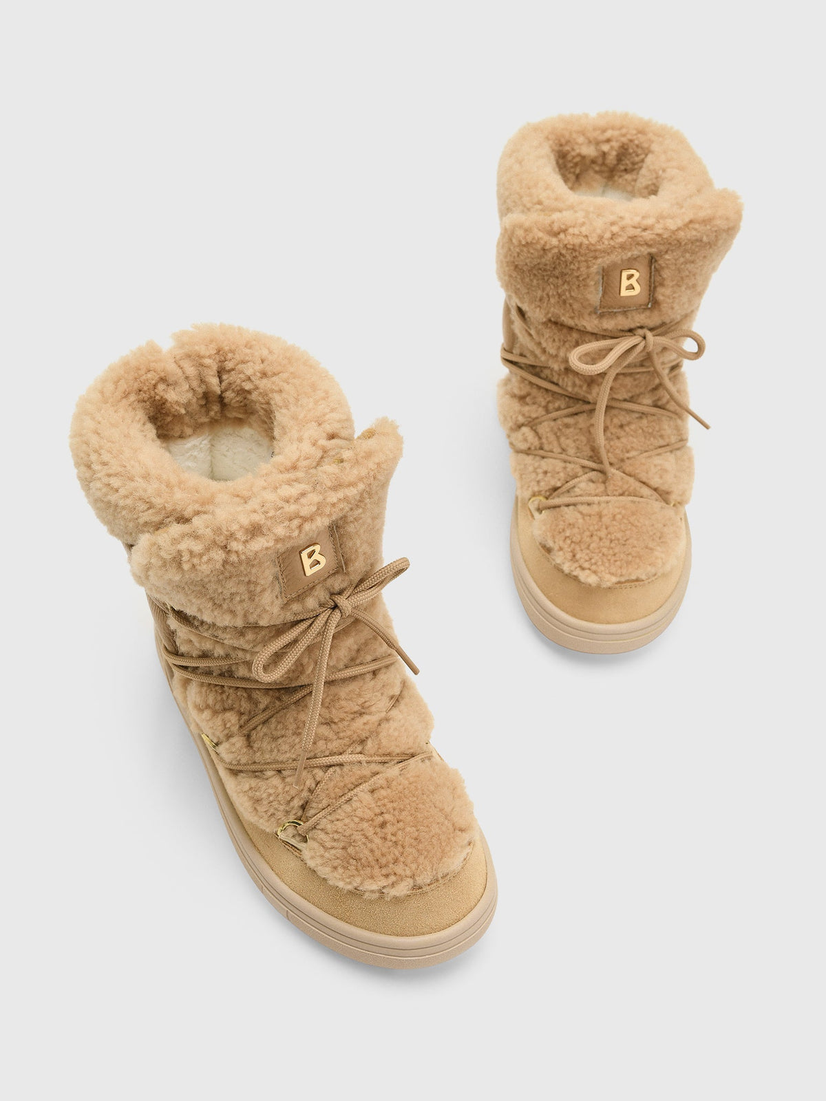 Bogner Women's Chamonix Snow Boot