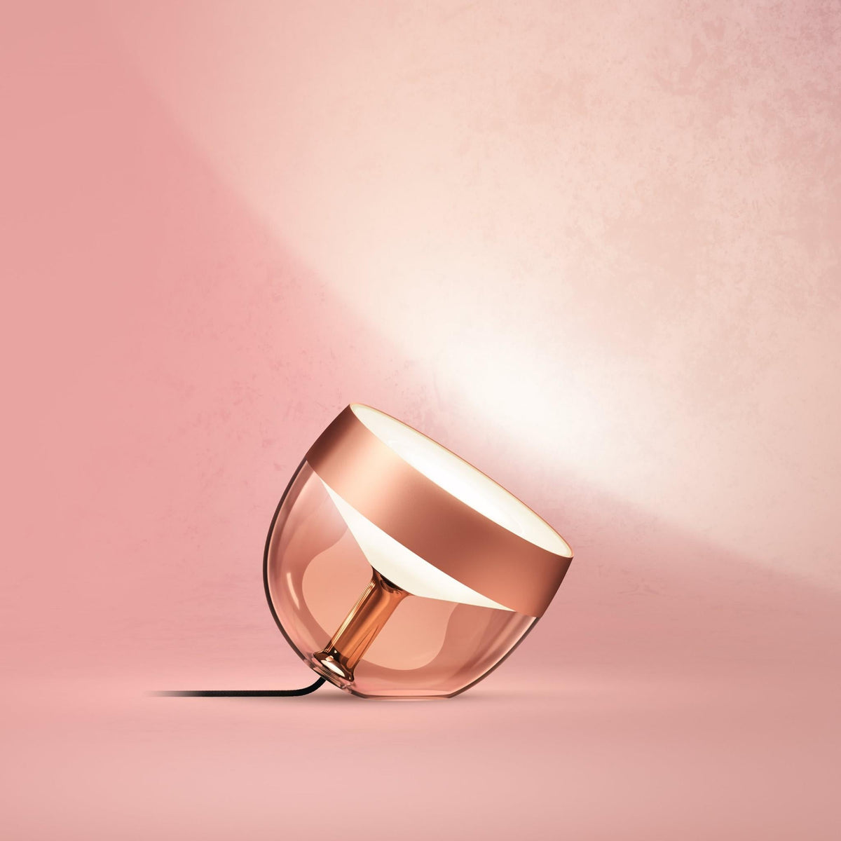 Philips Hue Iris Special Edition Copper
