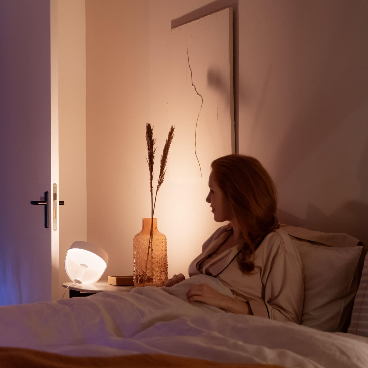 Philips Hue Iris Special Edition Copper