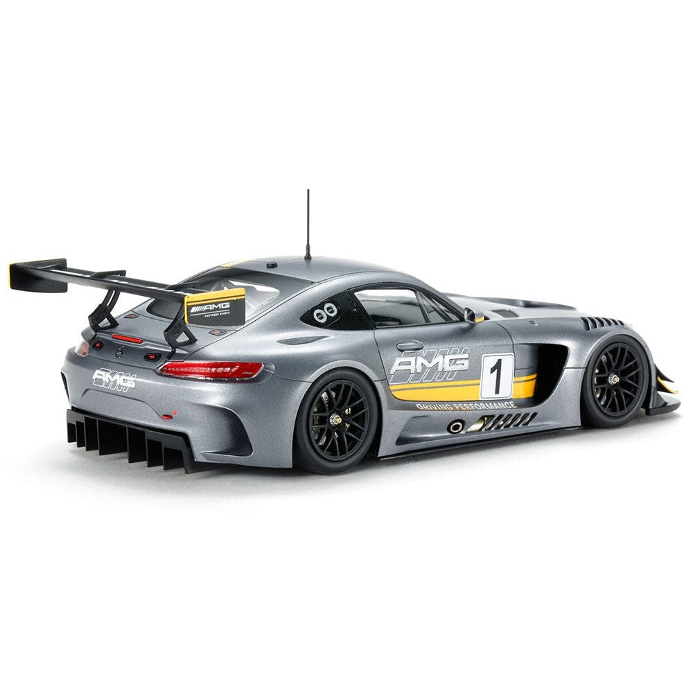 Tamiya 1/24 Mercedes AMG GT3