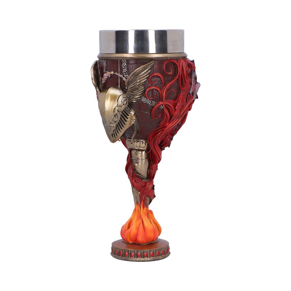 Nemesis Now Blade of Miquella Goblet Elden Ring Malenia