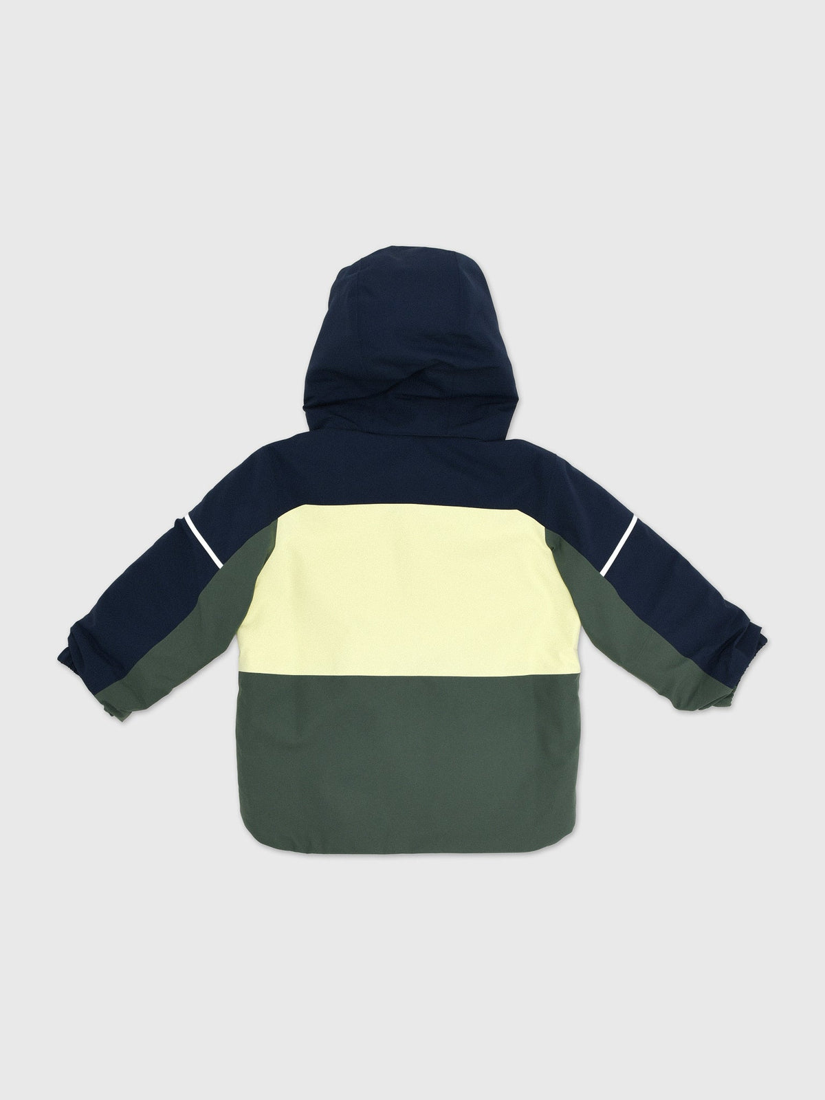 Patagonia Baby Snow Pile Jacket
