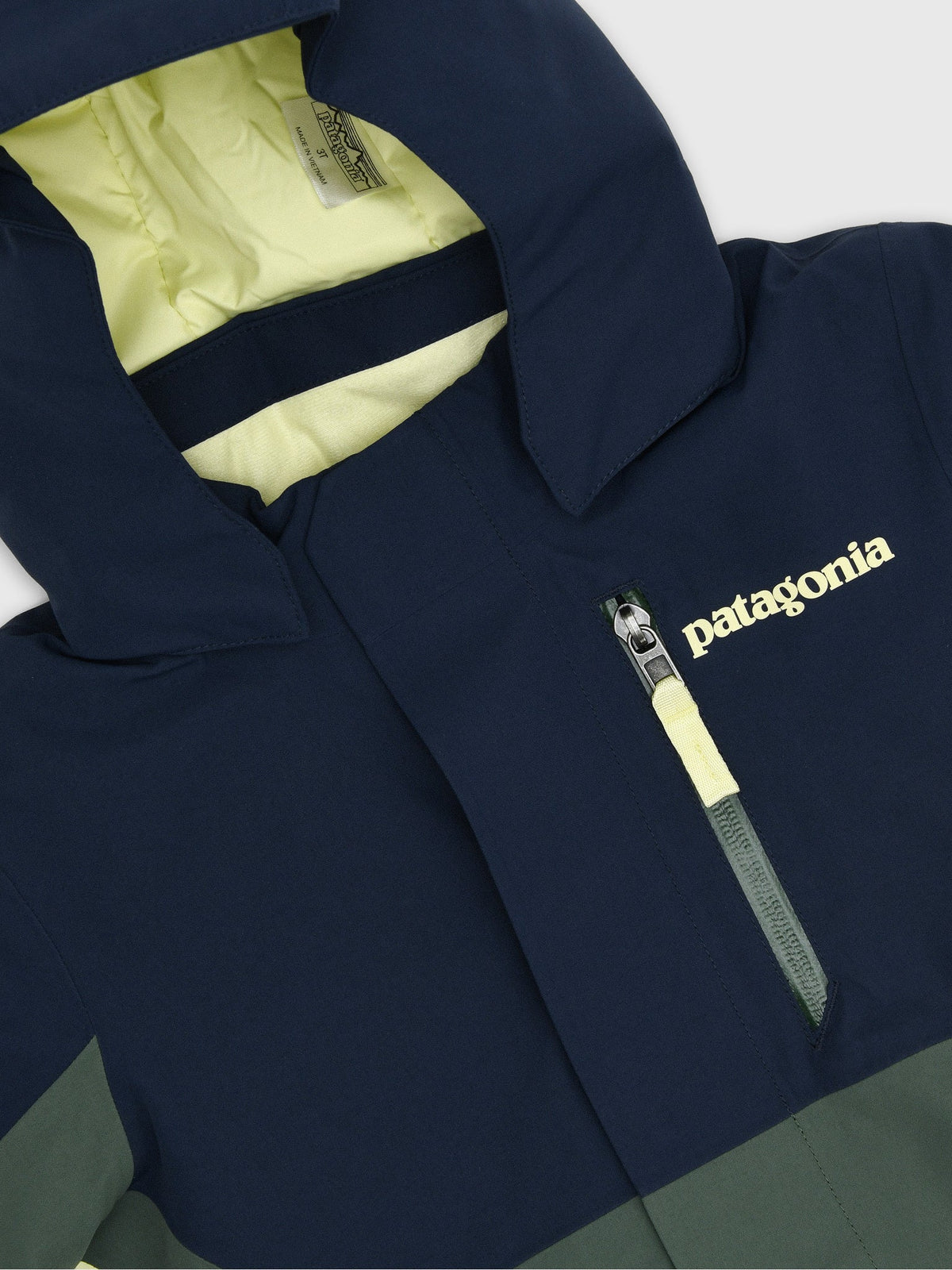 Patagonia Baby Snow Pile Jacket
