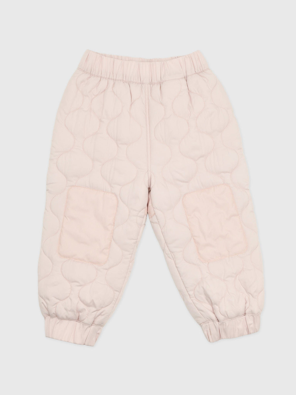 Patagonia Baby Quilted Puff Jogger