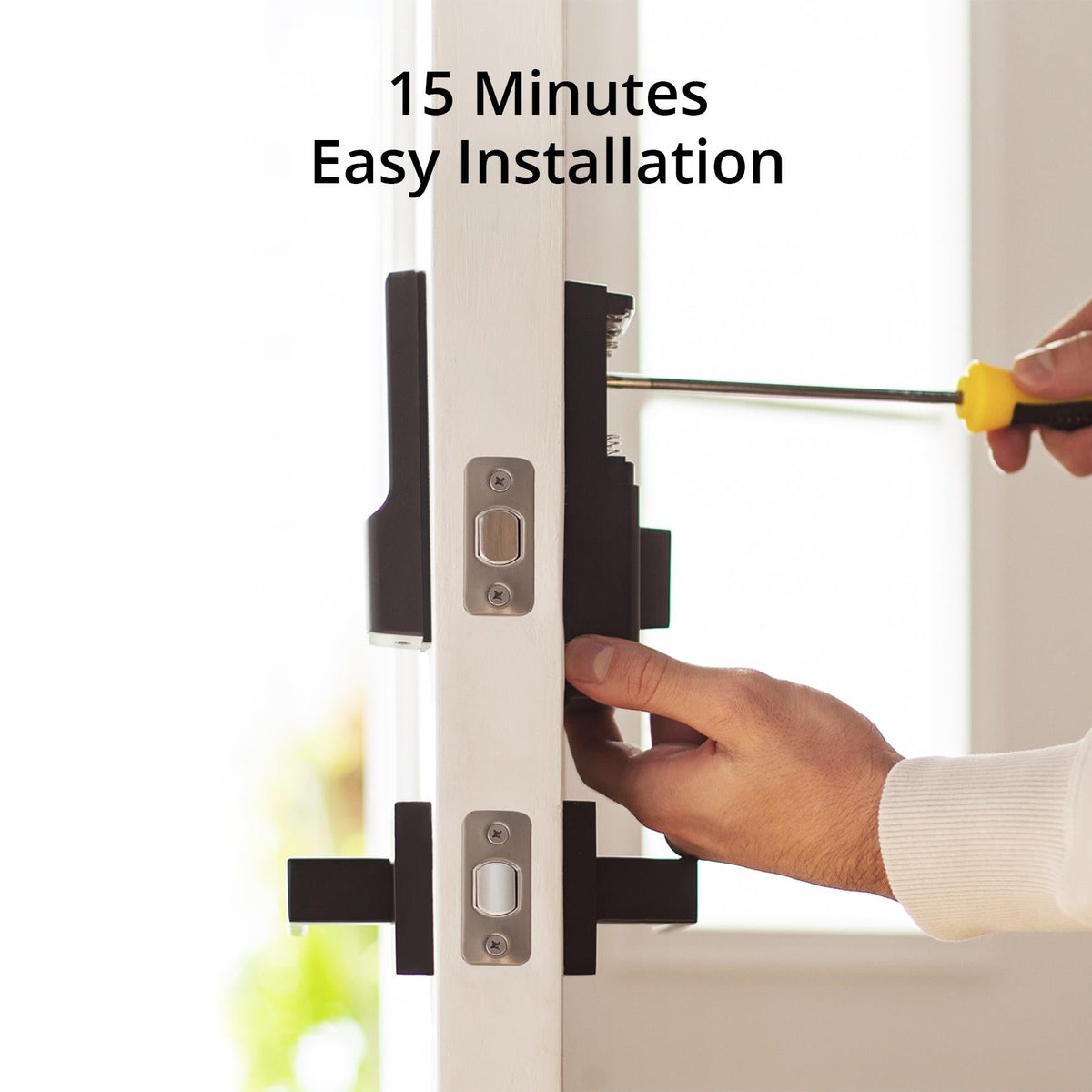 eufy Security Wi-Fi Smart Lock