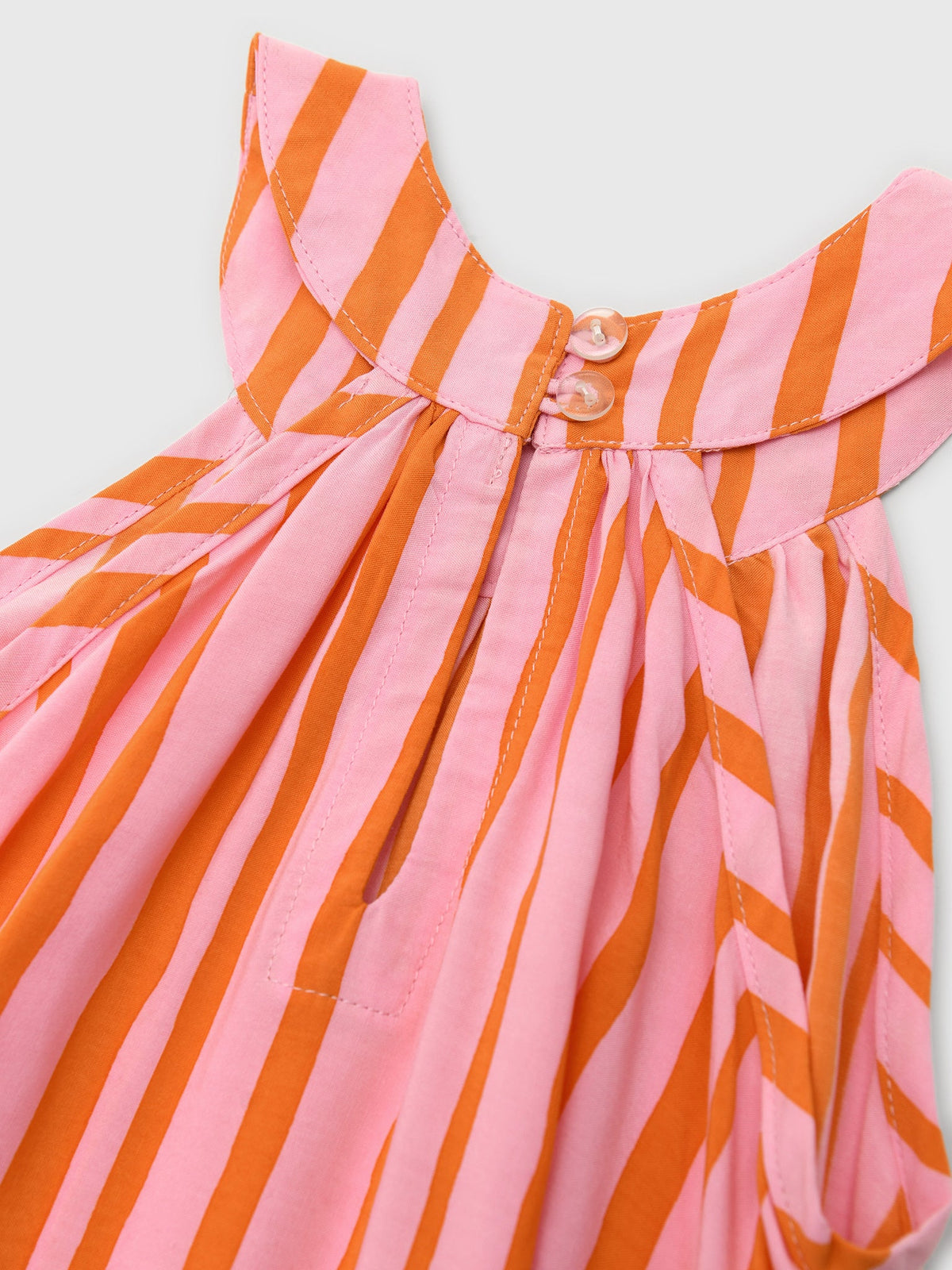 Joyous And Free Girls' Emerson Dress