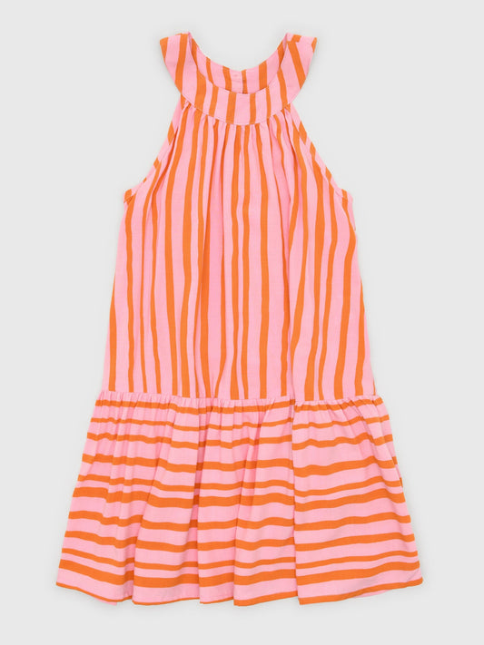 Joyous And Free Girls' Emerson Dress