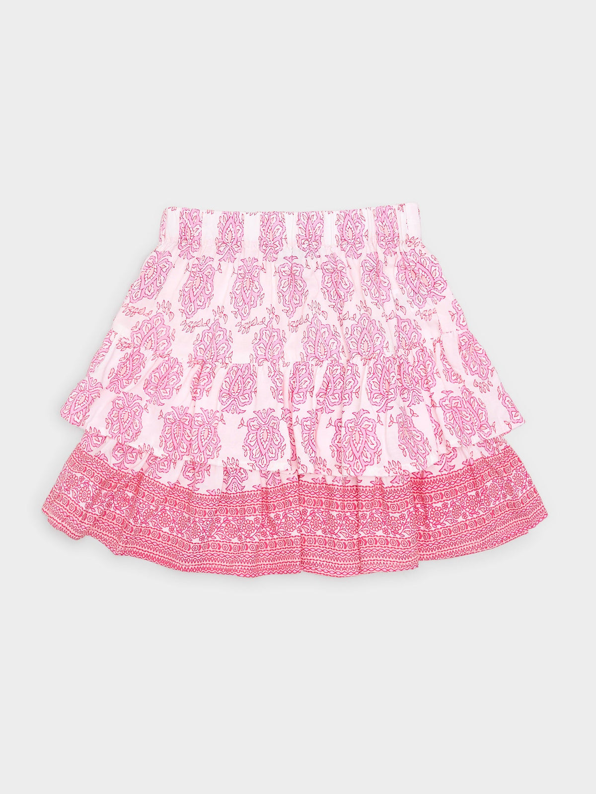 Joyous And Free Girls' Tinsley Skirt