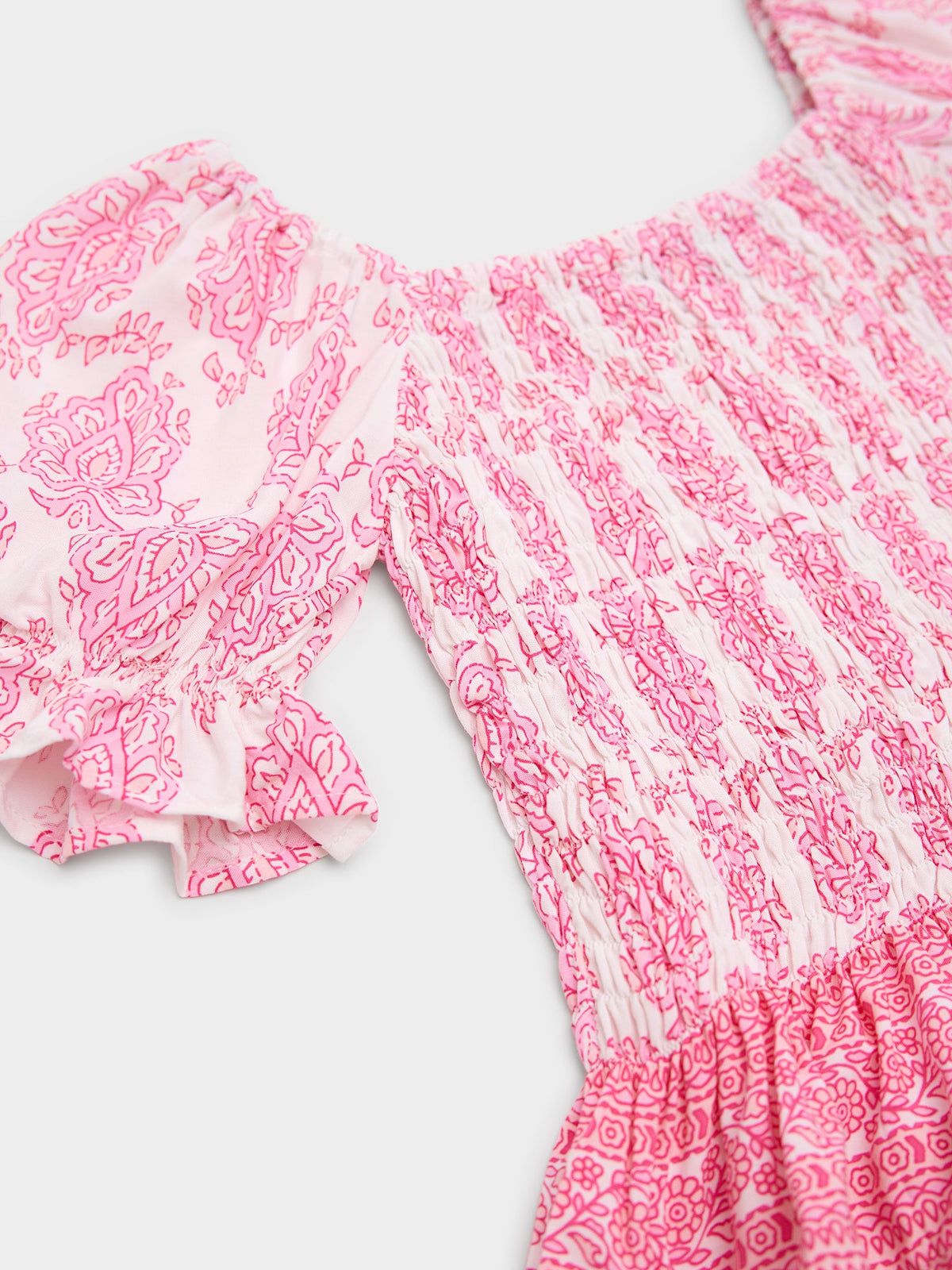 Joyous And Free Girls' Amor Top