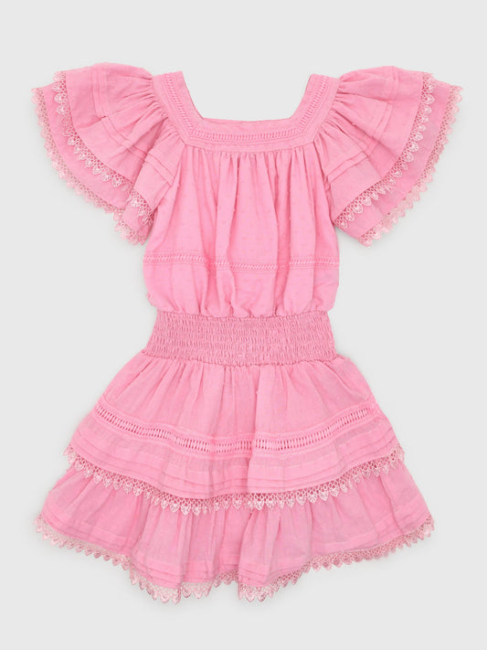Joyous And Free Girls' Jewel Dress