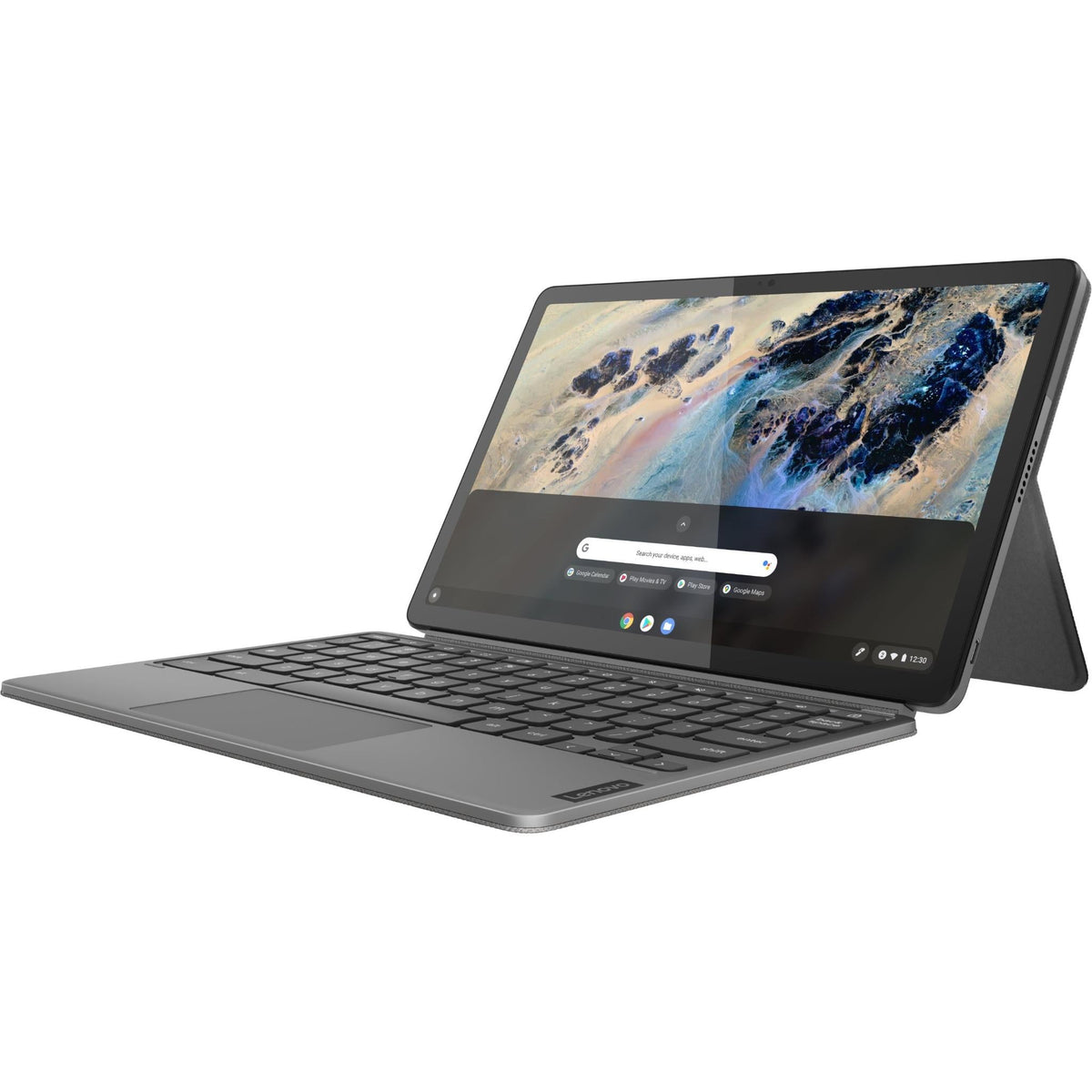 Lenovo IdeaPad Duet 3 11" 2K Chromebook (128GB/4GB)[Ex-Display]