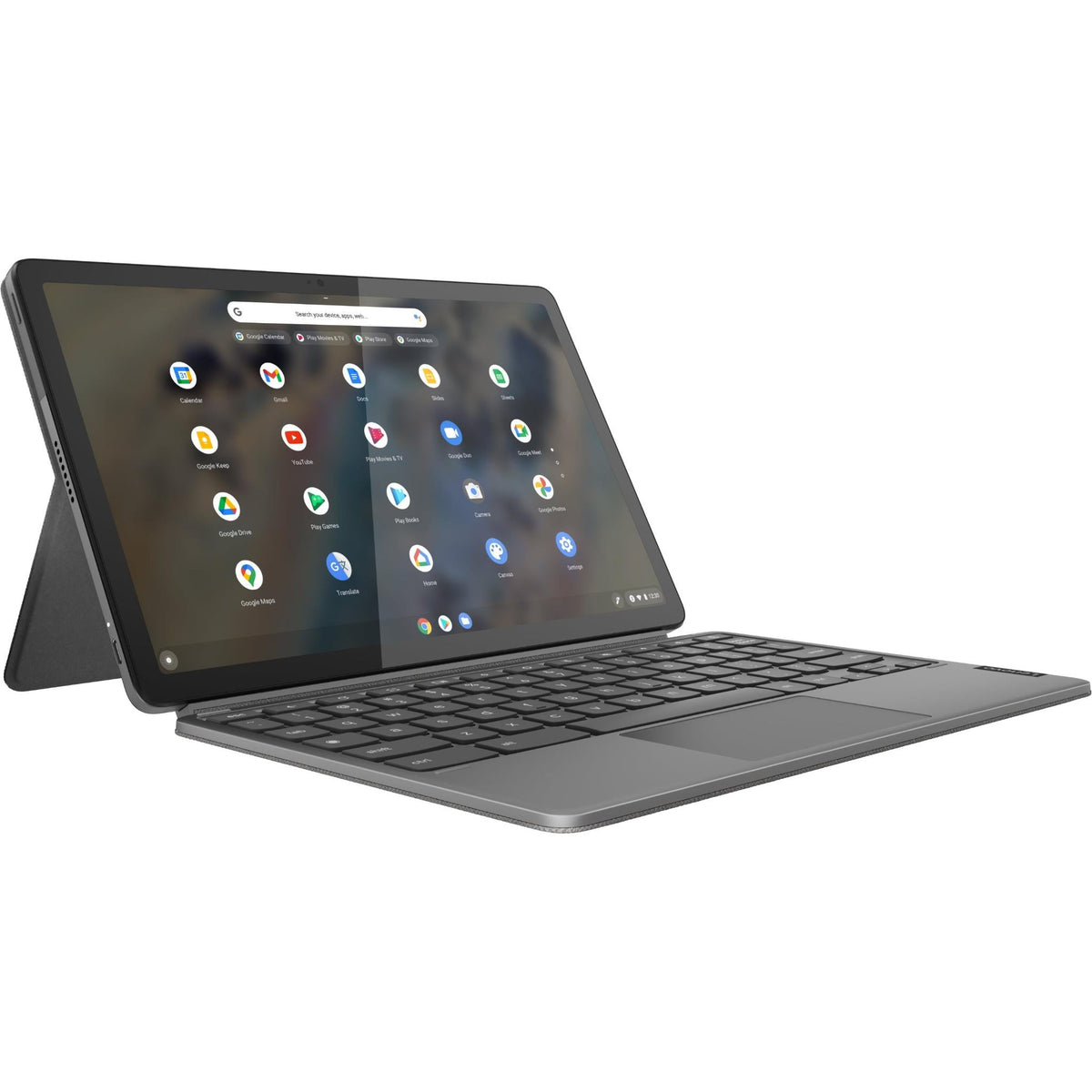 Lenovo IdeaPad Duet 3 11" 2K Chromebook (128GB/4GB)[Ex-Display]