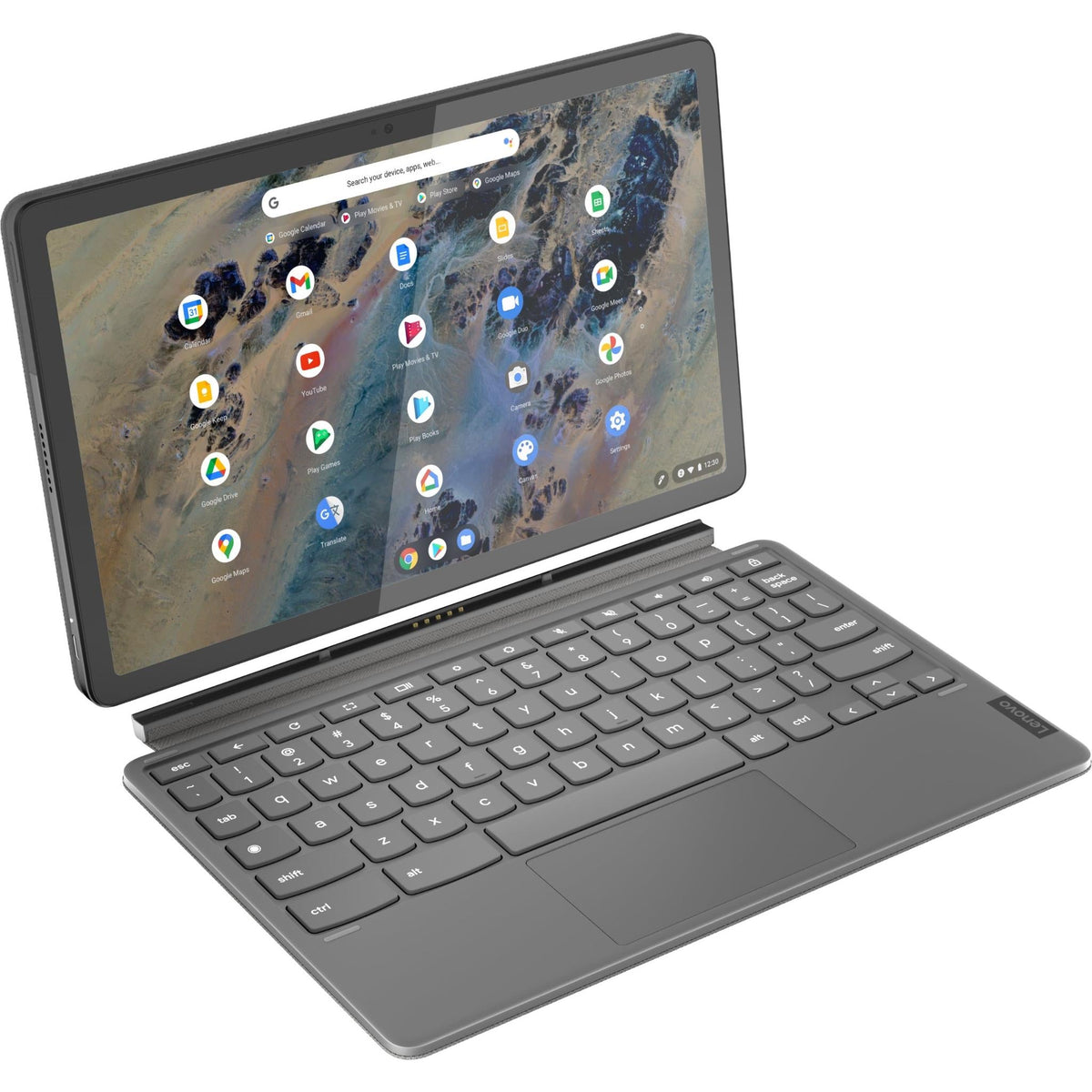Lenovo IdeaPad Duet 3 11" 2K Chromebook (128GB/4GB)[Ex-Display]