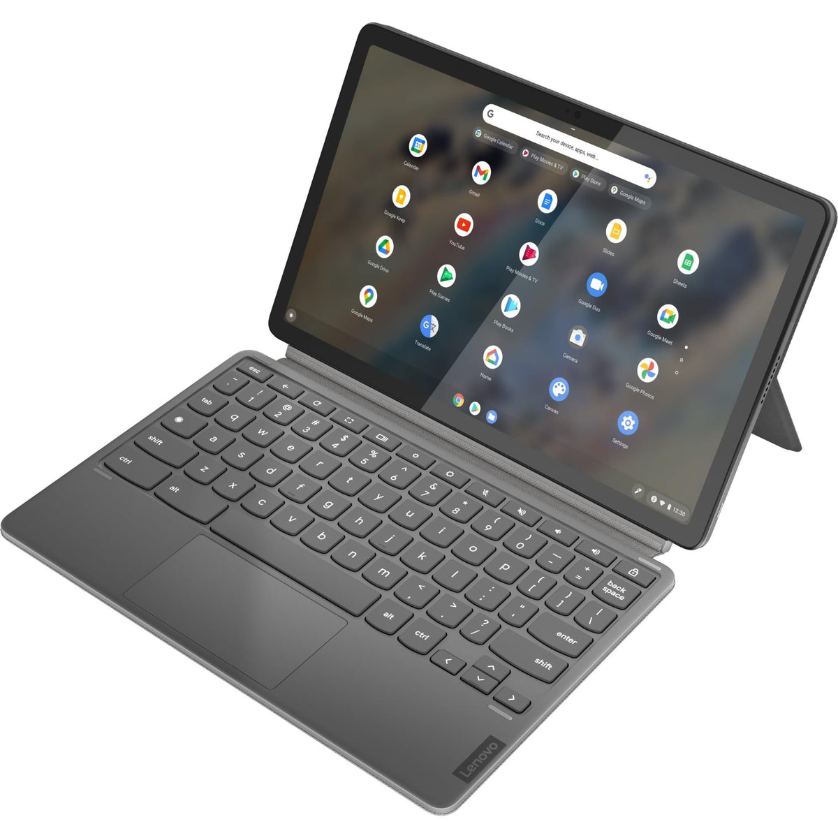 Lenovo IdeaPad Duet 3 11" 2K Chromebook (128GB/4GB)[Ex-Display]