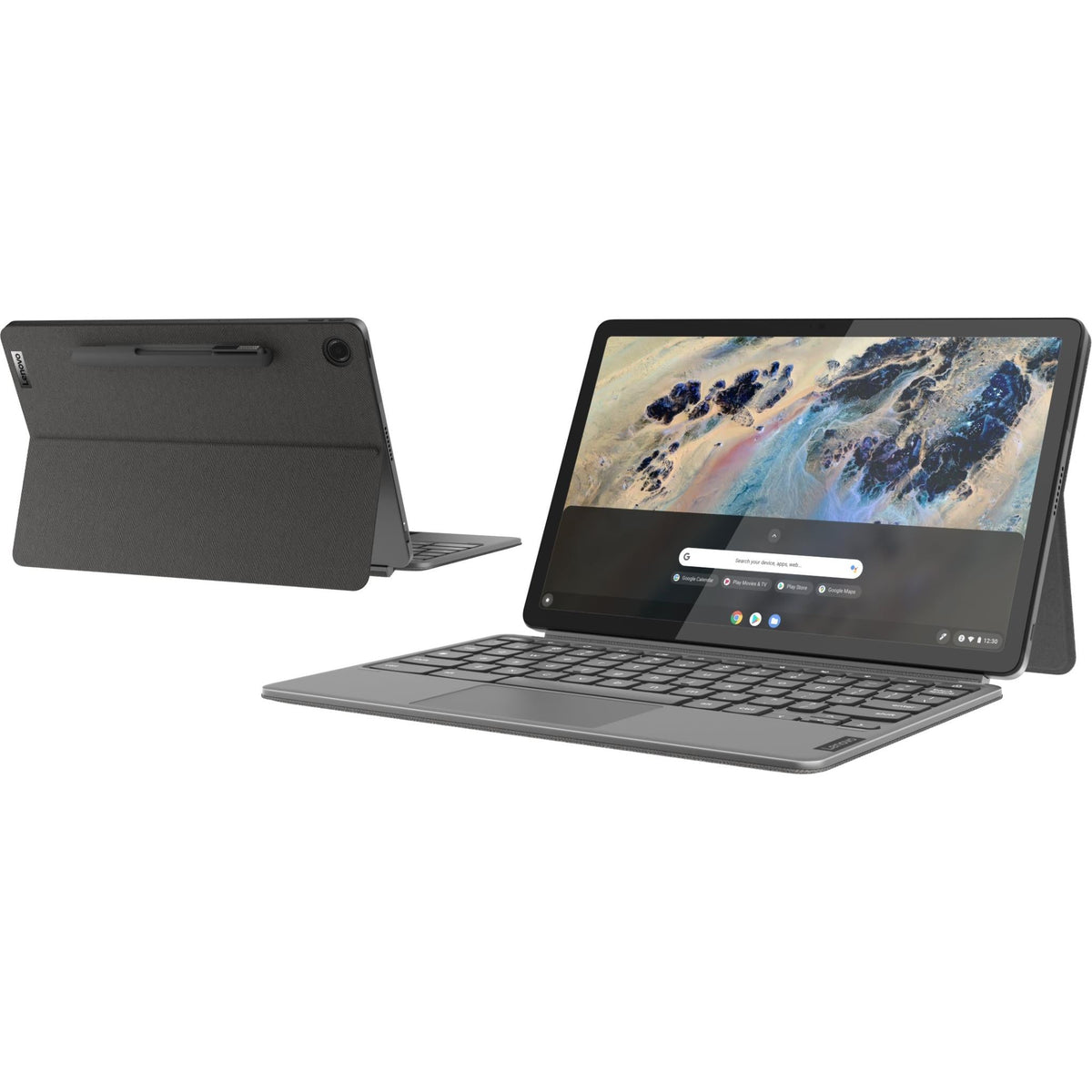 Lenovo IdeaPad Duet 3 11" 2K Chromebook (128GB/4GB)[Ex-Display]