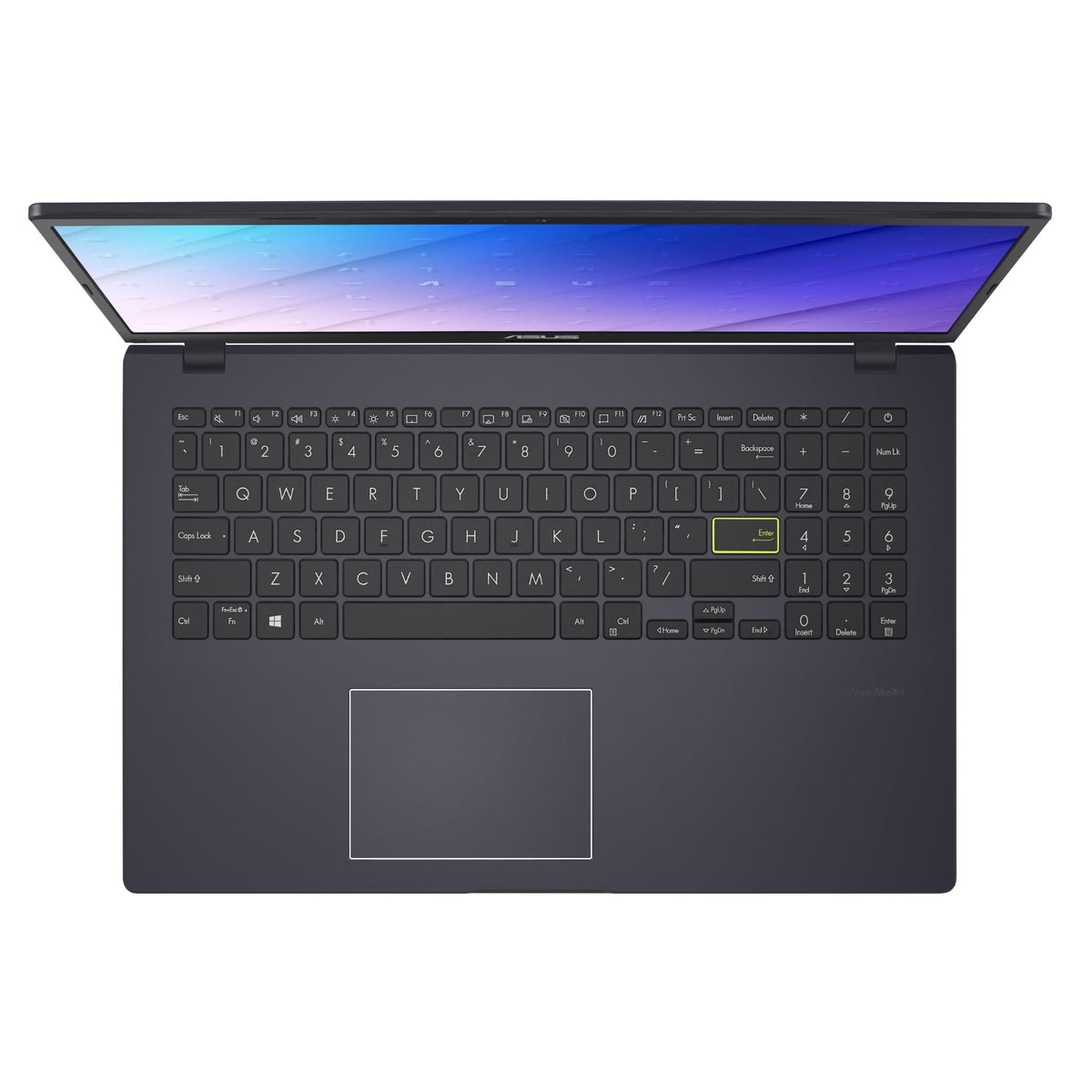 Asus E510 15.6" Full HD Laptop (256GB/Intel Pentium Silver)[Ex-Display]