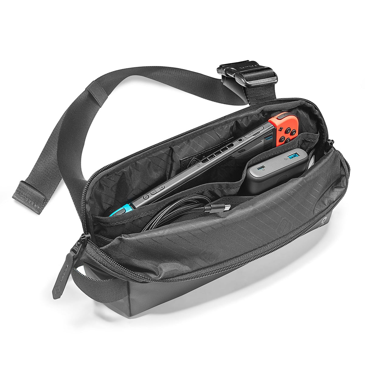 tomtoc Explorer-T21 EDC Sling Crossbody Bag