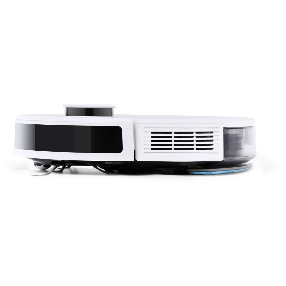 ECOVACS DEEBOT N10 Plus Robot Vacuum