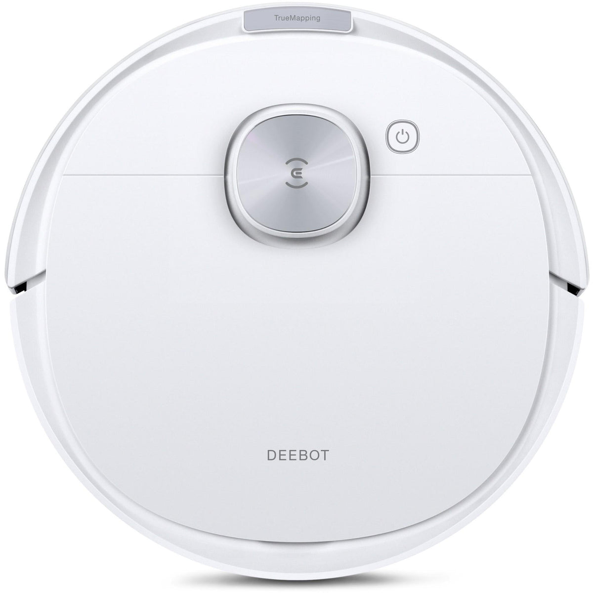 ECOVACS DEEBOT N10 Plus Robot Vacuum