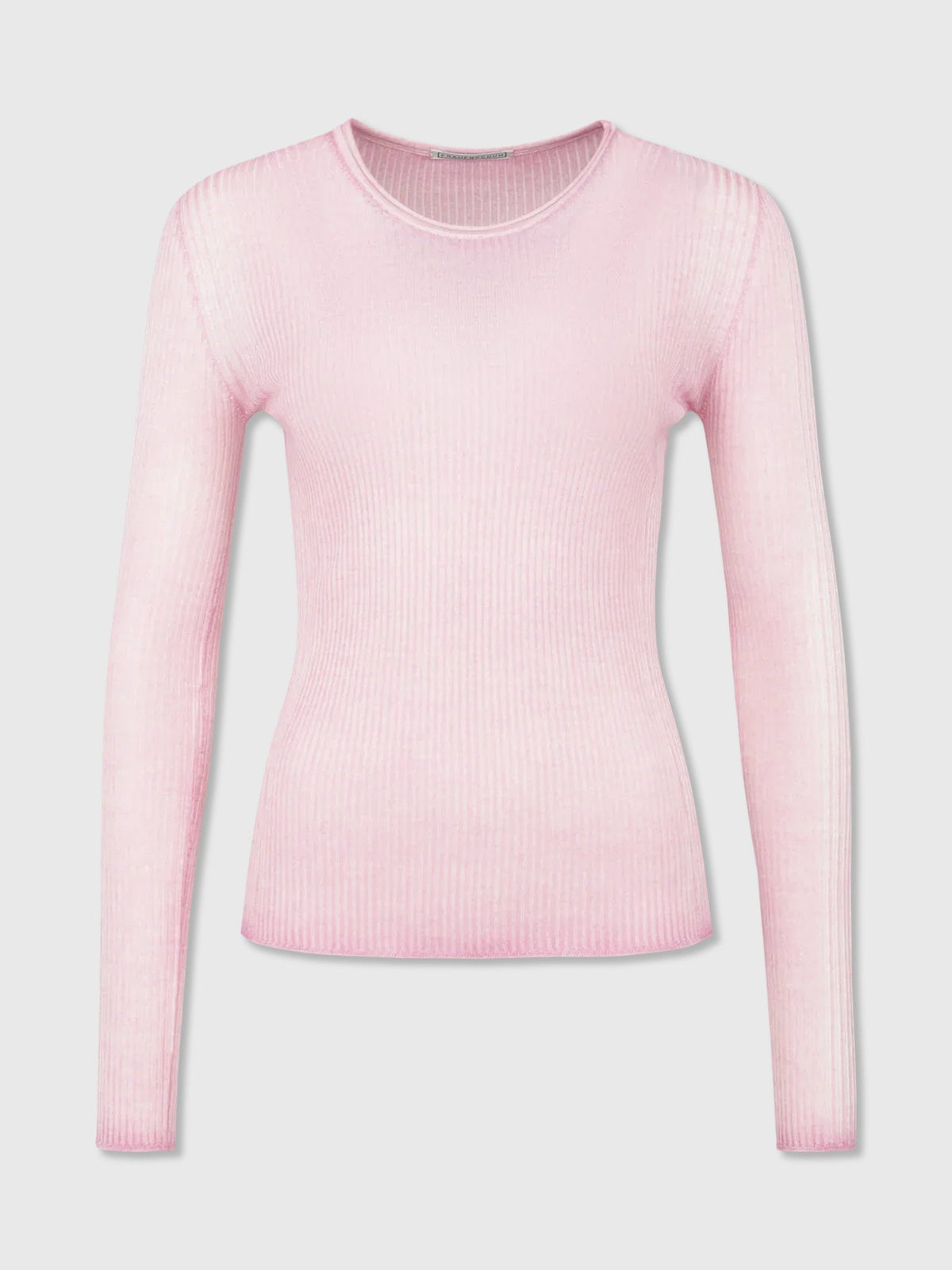 Frauenschuh Women's Avril Dyed Sweater