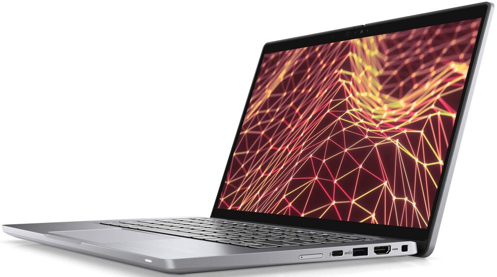 Dell Latitude 7330 2-in-1 Intel i5 1245U 1.58GHz 16GB RAM 256GB SSD 13.3" Touch Win 11 [*Refurbished: Very Good]