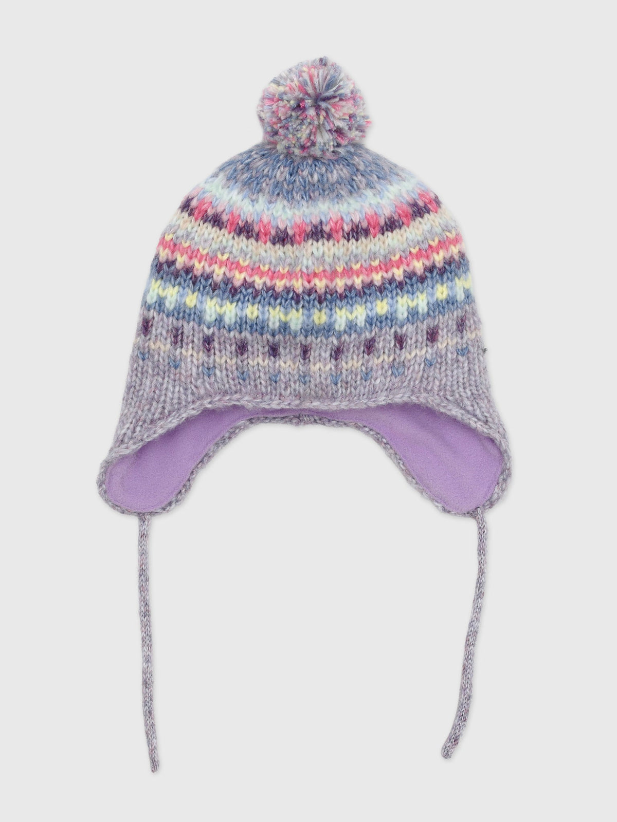 Barts Baby Mitala Earflap Hat