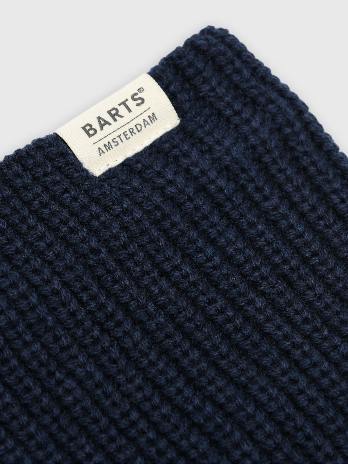 Barts Boys' Chayse Col Scarf