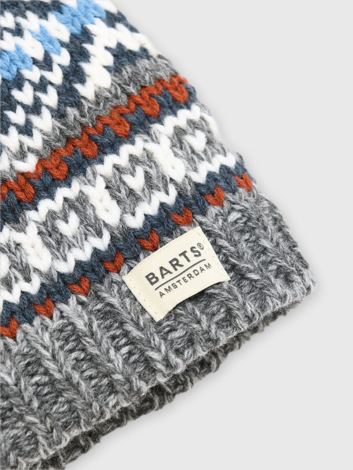 Barts Boys' Everart Beanie