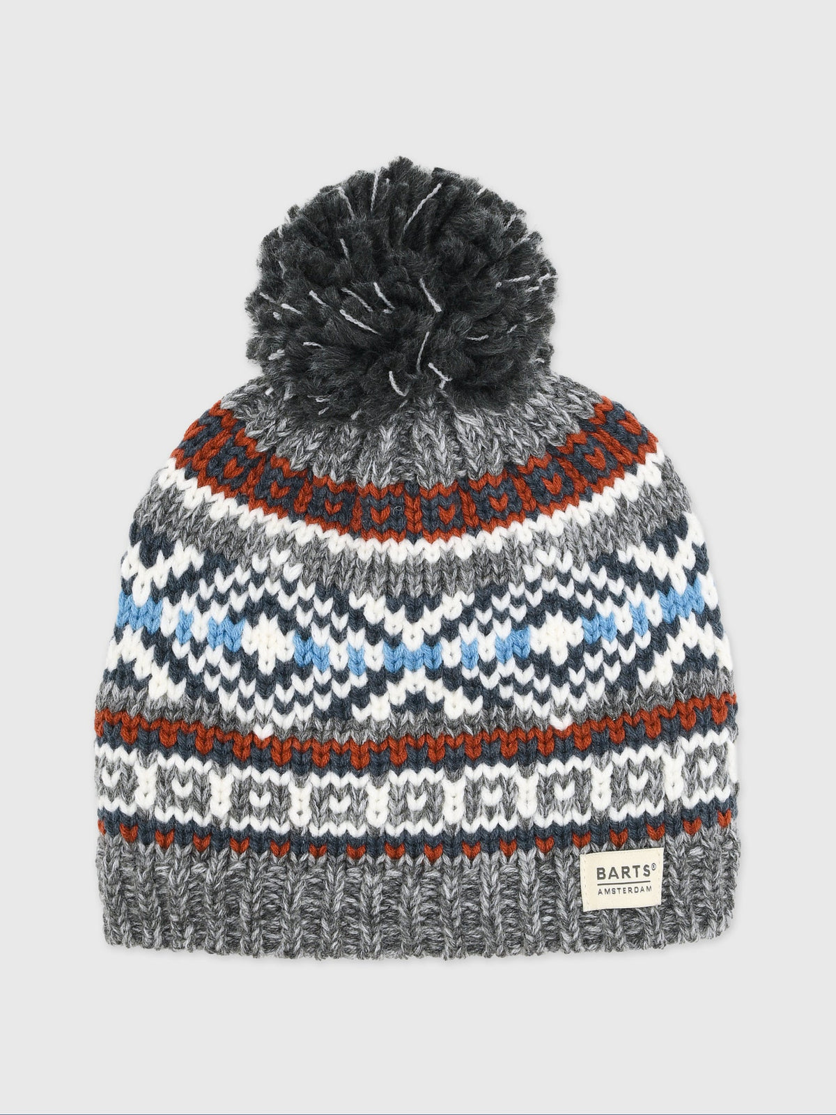 Barts Boys' Everart Beanie