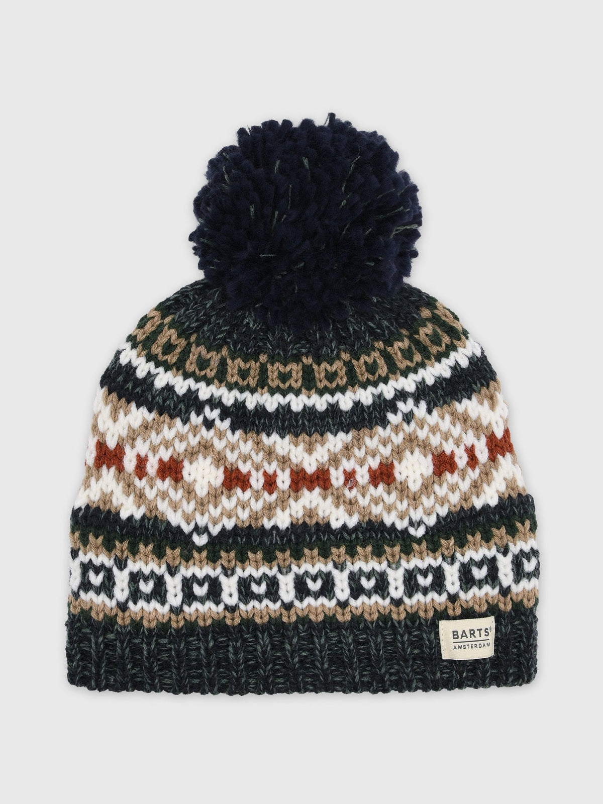 Barts Boys' Everart Beanie