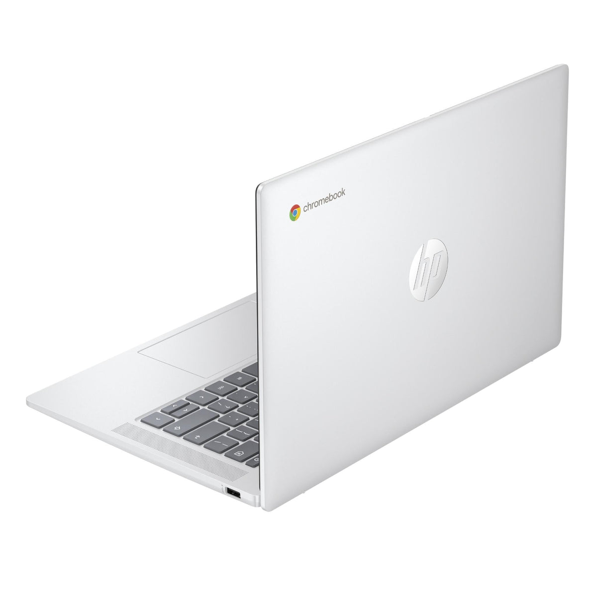 HP 14a-nf0007TU 14" HD Chromebook Laptop (Intel N100)[64GB]