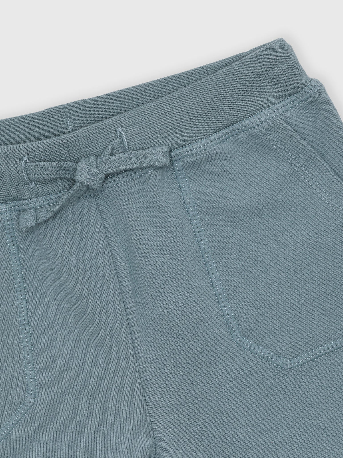 Angel Dear Baby Boys' Digger Jogger Pant