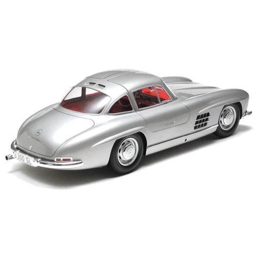Tamiya 1/24 MercedesBenz 300SL