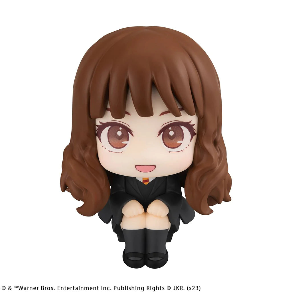 Megahouse LookUp Harry Potter Hermione Granger Figure