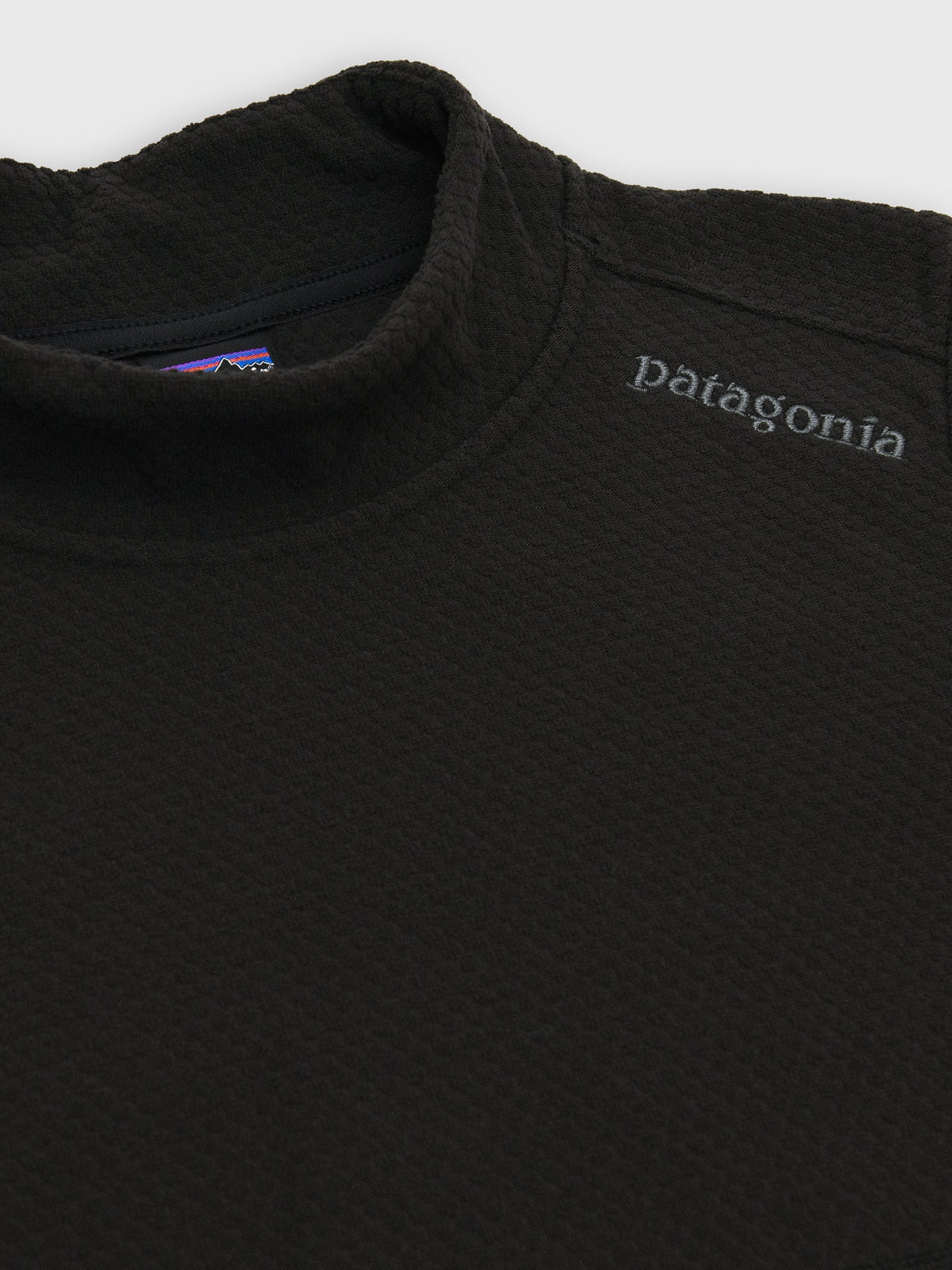 Patagonia Kids' Midweight Layering Top