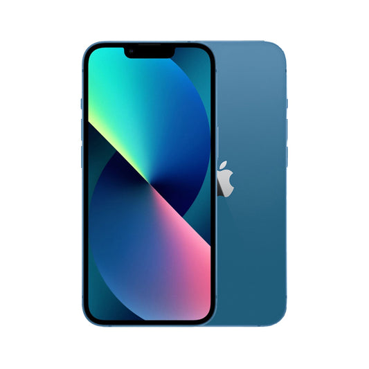 Apple iPhone 13 Mini 256GB (Blue) [~Refurbished: Very Good]