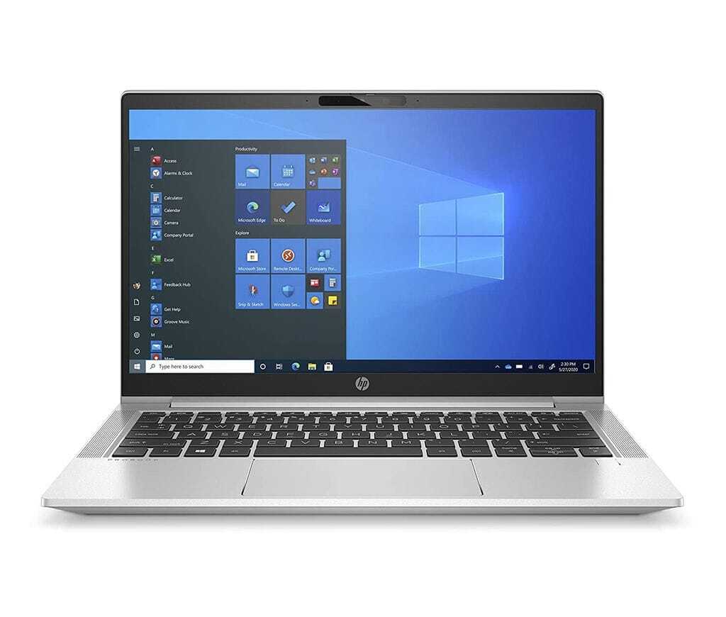 HP ProBook 430 G8 Intel i7 1165G7 2.80GHz 16GB RAM 512GB SSD 13.3" Touch Win 11 [~Refurbished: Very Good]