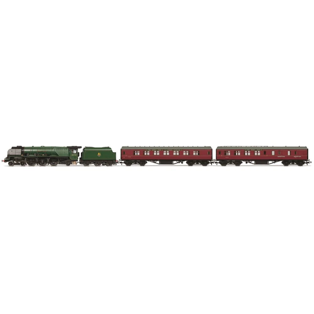 Hornby BR The Royal Scot Transformer (Controller Excluded)