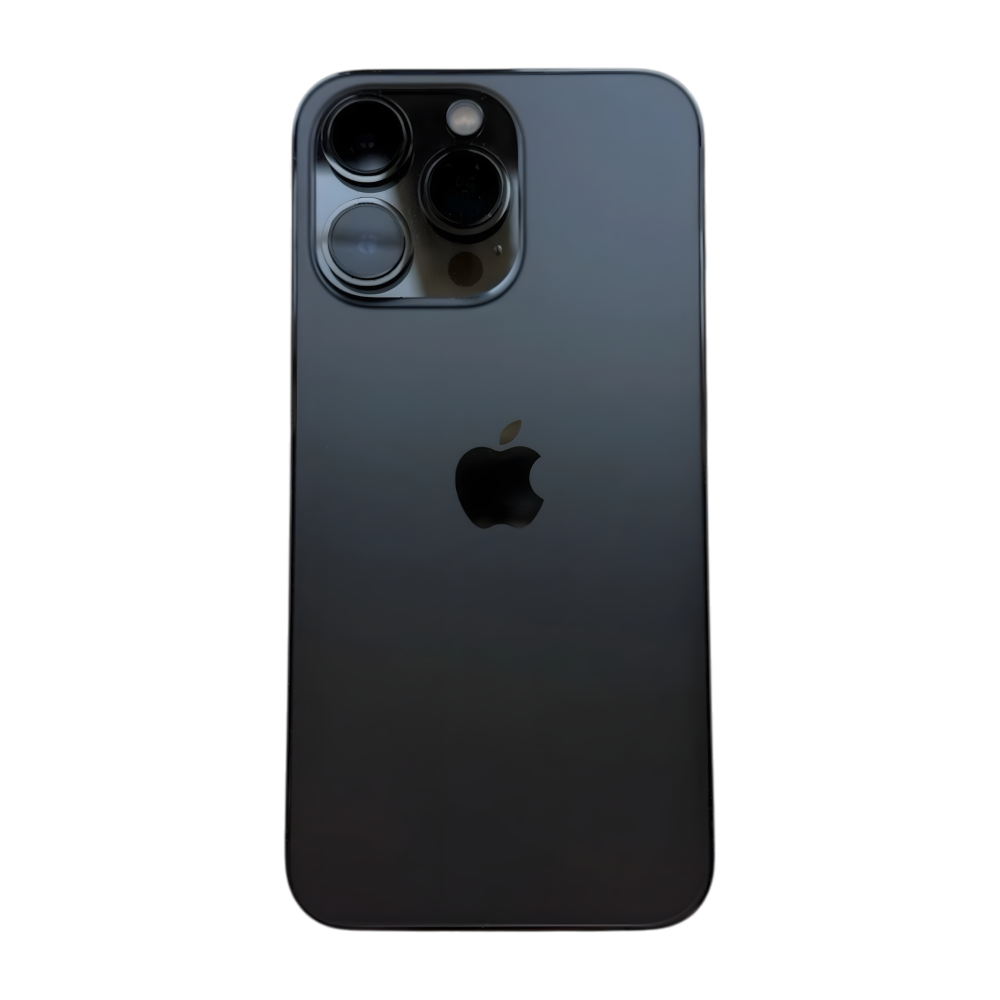 Apple iPhone 13 Pro 128GB Graphite 5G A2638 (Unlocked) 6.1" Smartphone [~Refurbished: Excellent]