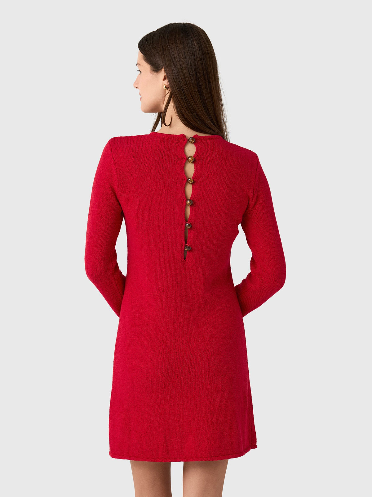 Ciao Lucia Women's Clea Knit Dress