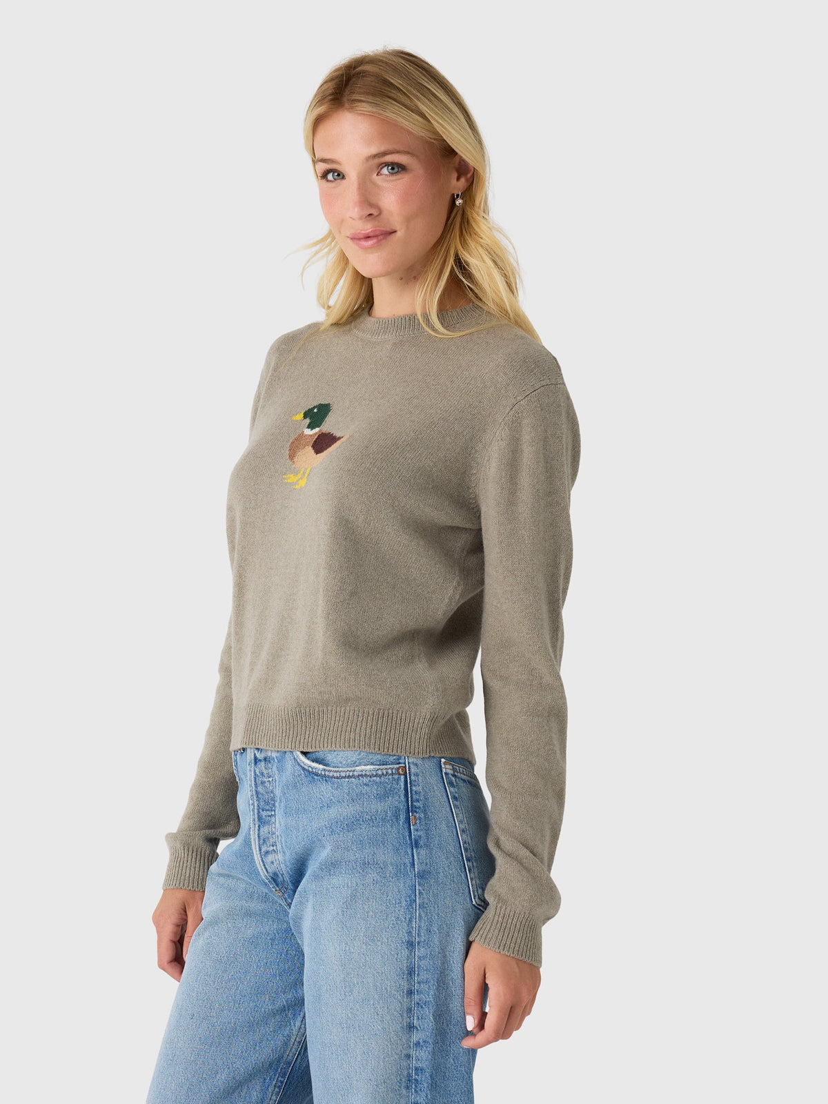 Ciao Lucia Women's Rianne Pullover