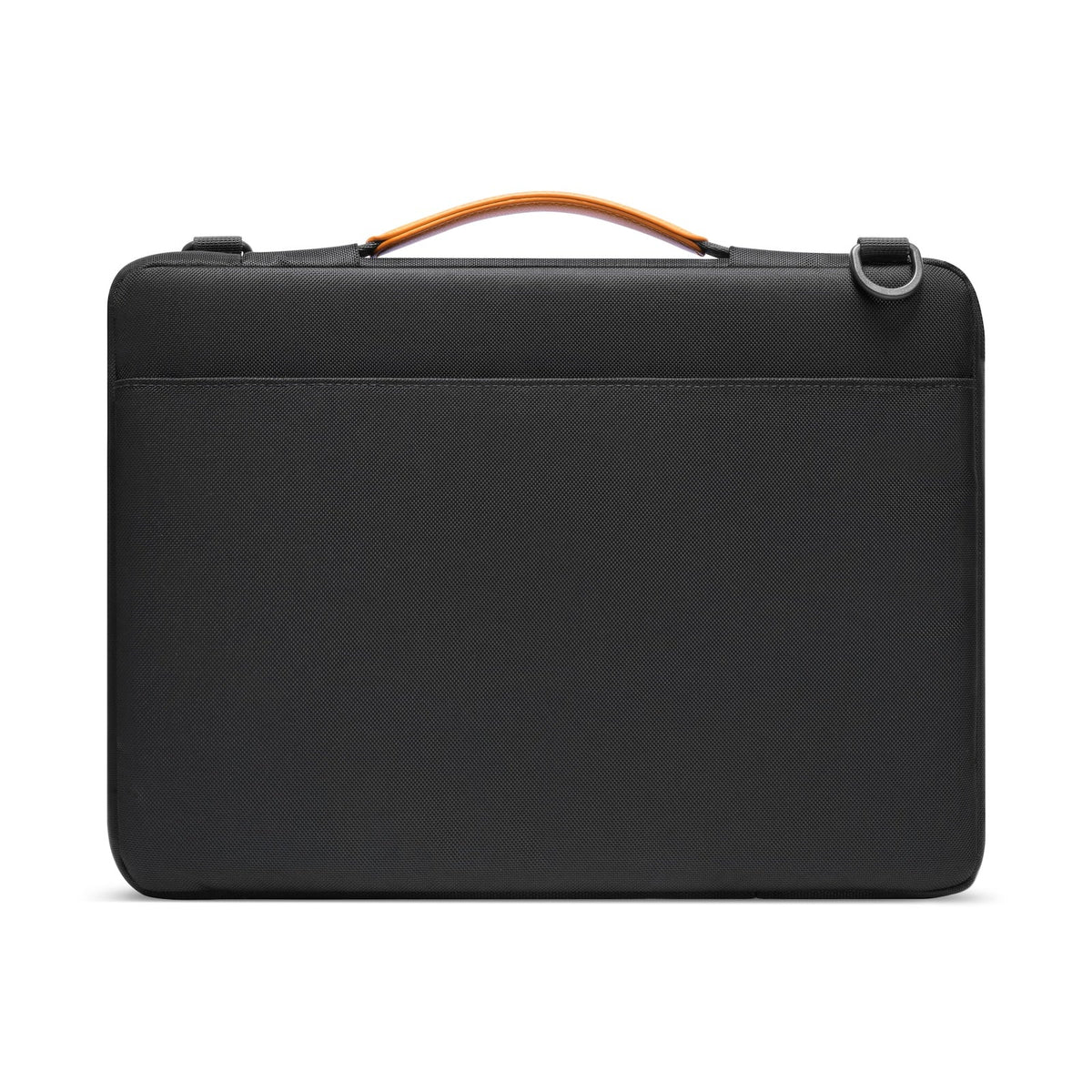 tomtoc Defender 14" A42 Laptop Shoulder Bag (Black)