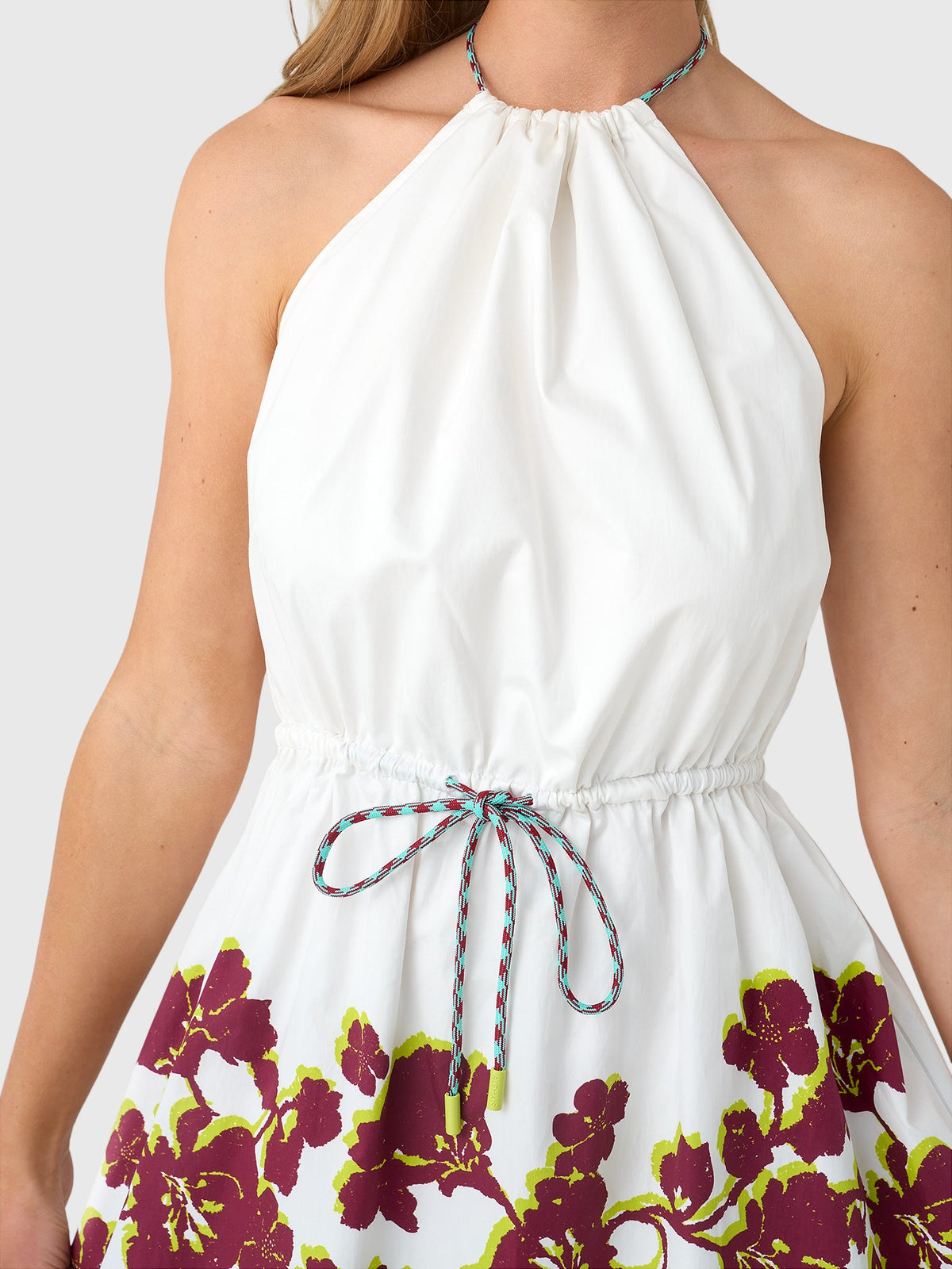 Alemais Women's Haze Mini Dress