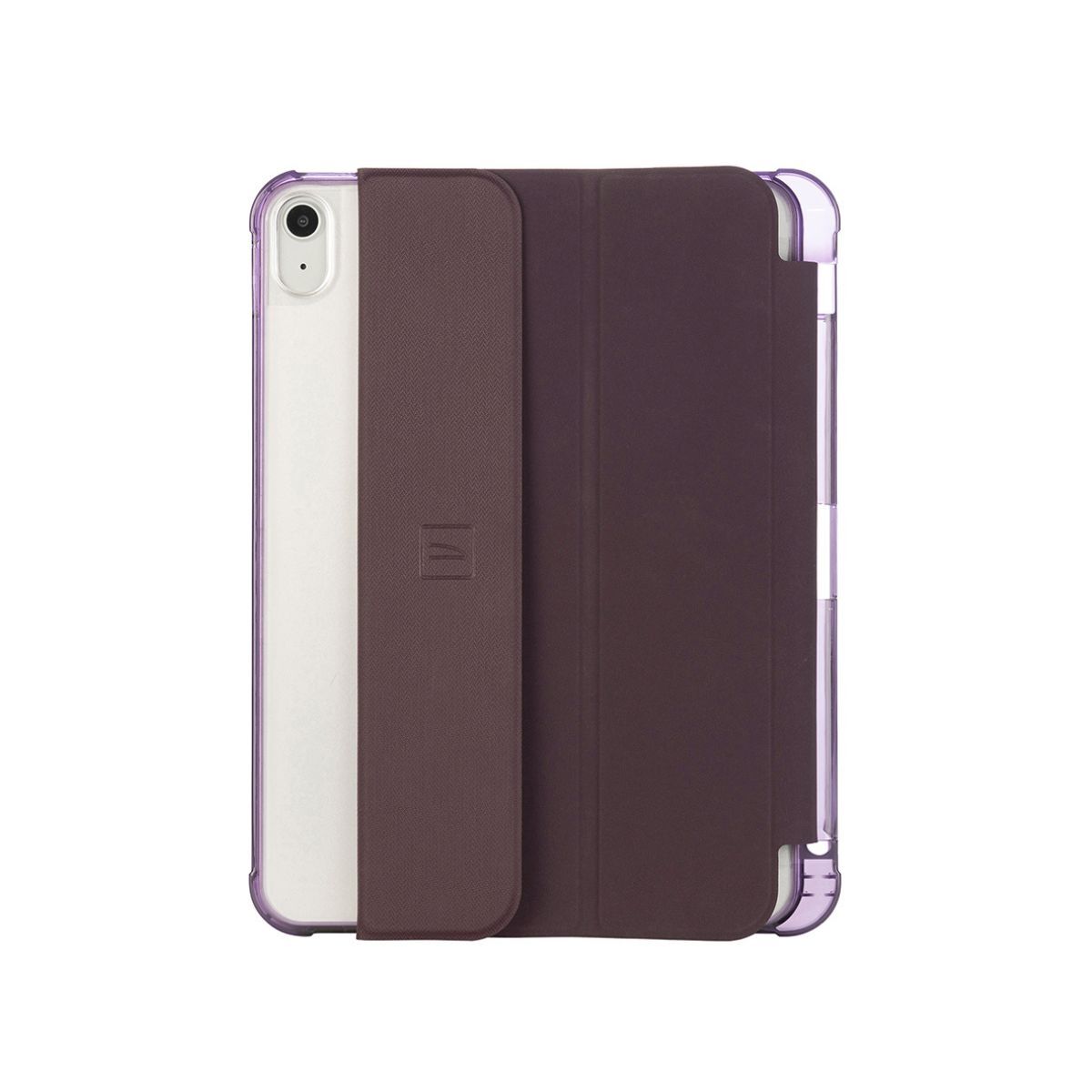 Tucano Satin Folio Case iPad 10th Gen