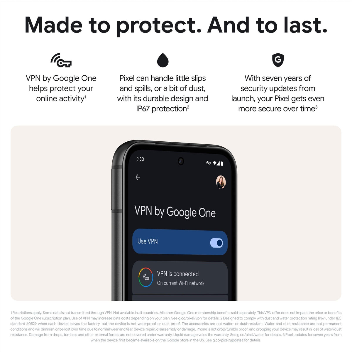 Google Pixel 8a 5G 128GB (Obsidian)