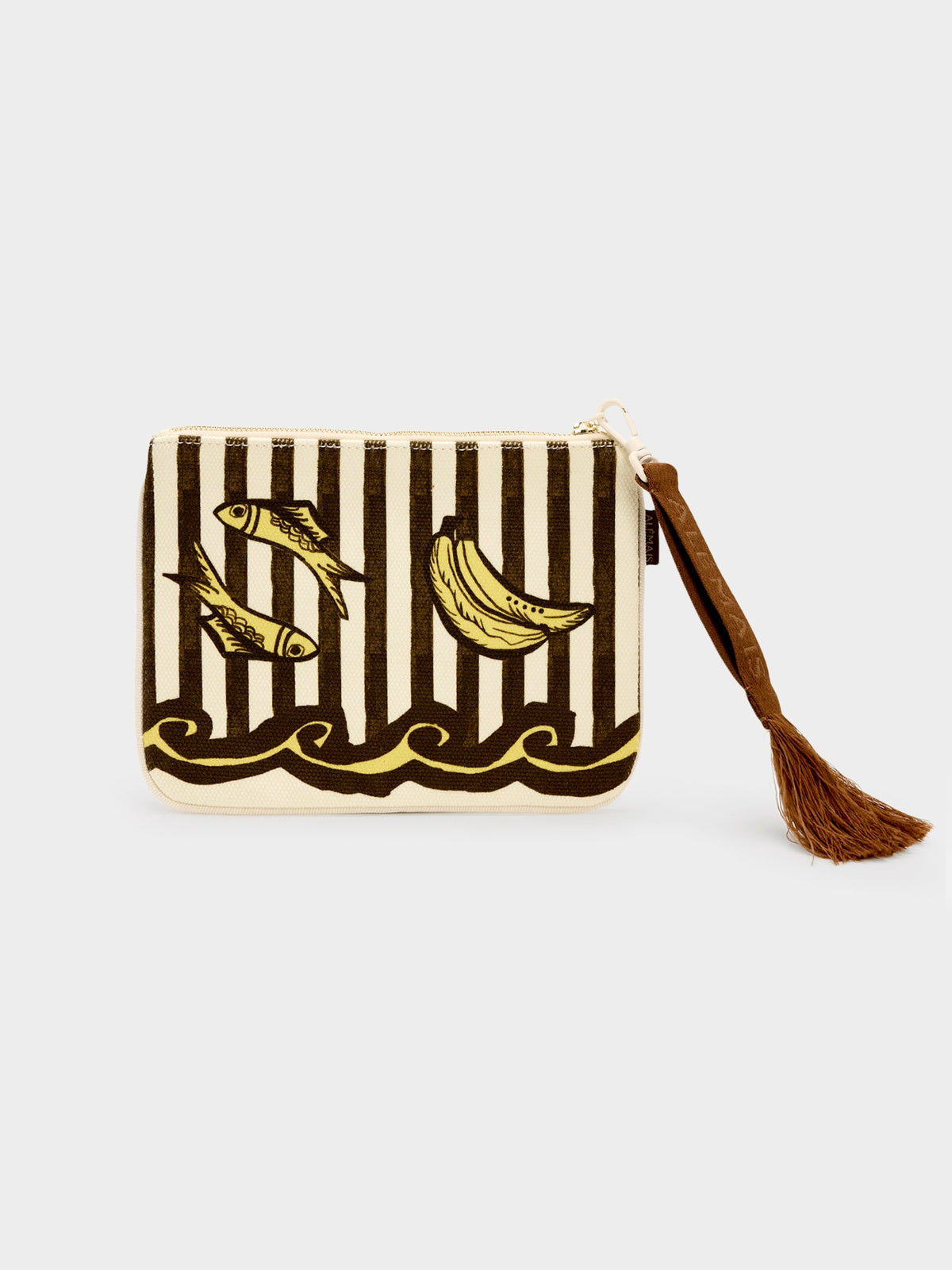 Alemais Mona Clutch